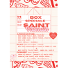 ❤ BOX SAINT-VALENTIN ❤ (À EMPORTER)